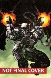 Deathblow Deluxe Edition HC