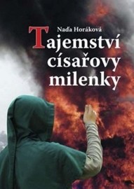 Tajemství cíařovy milenky