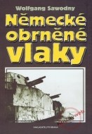 Německé obrněné vlaky - cena, porovnanie