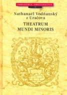 Theatrum mundi minoris - cena, porovnanie