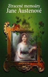 Ztracené memoáry Jane Austenové