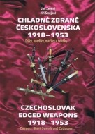 Chladné zbraně Československa 1918-1953 - cena, porovnanie