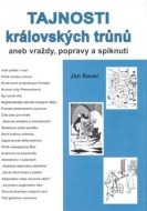 Tajnosti královských trůnů II. - cena, porovnanie