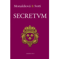 Secretum - cena, porovnanie