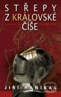 Střepy z královské číše - cena, porovnanie