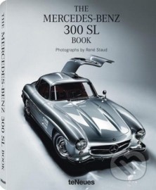 Mercedes-Benz 300 SL Book