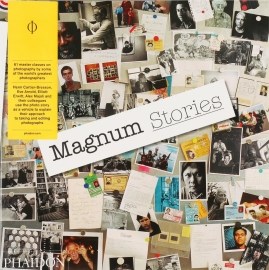 Magnum Stories