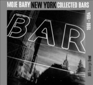 Moje bary New York Collected Bars - cena, porovnanie