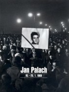 Jan Palach 16. - 25.1. 1969 - cena, porovnanie