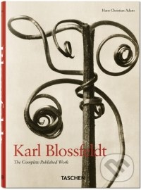 Karl Blossfeldt