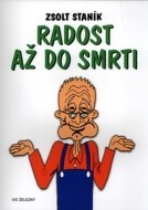 Radost až do smrti - cena, porovnanie