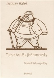 Turista Arataš a jiné humoresky