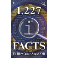Qi 1227 Facts - cena, porovnanie