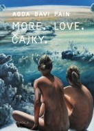 More. Love. Čajky - cena, porovnanie