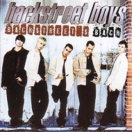 Backstreet Boys - Backstreet's Back - cena, porovnanie