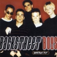 Backstreet Boys - Backstreet Boys - cena, porovnanie