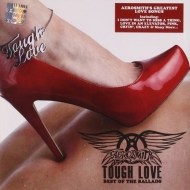 Aerosmith - Tough Love - Best of The Ballads - cena, porovnanie