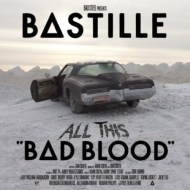 Bastille - All This Bad Blood - cena, porovnanie