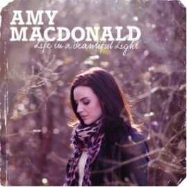 Amy MacDonald - Life In A Beautiful Light