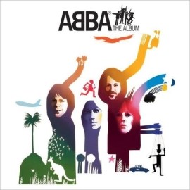 ABBA - The Album