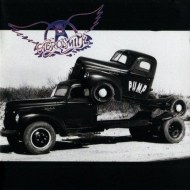 Aerosmith - Pump - cena, porovnanie