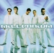 Backstreet Boys - Millennium - cena, porovnanie