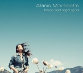 Alanis Morissette - Havoc And Bright Lights