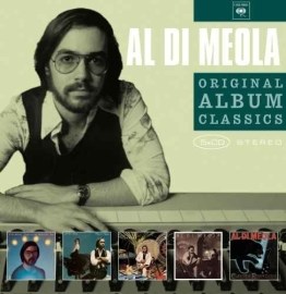 Al Di Meola - Original Album Classics