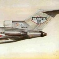 Beastie Boys - Licensed to Ill - cena, porovnanie