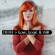 Debbi - Love, logic & will - cena, porovnanie