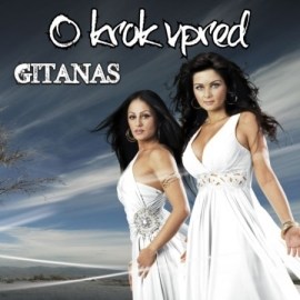 Gitanas - O krok vpred