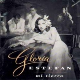 Gloria Estefan - Mi Tierra