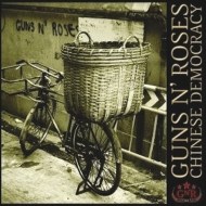 Guns n' Roses - Chinese Democracy - cena, porovnanie