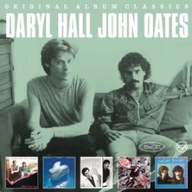 Hall & Oates - Original Album Classics