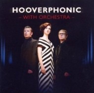 Hooverphonic - With Orchestra - cena, porovnanie