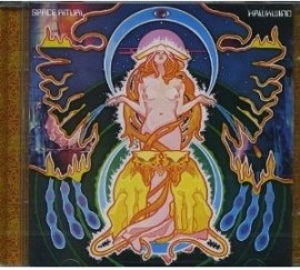 Hawkwind - Space Ritual