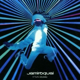 Jamiroquai - Funk odyssey