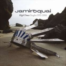 Jamiroquai - High Times: Singles 1992 - 2006