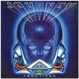 Journey - Frontiers