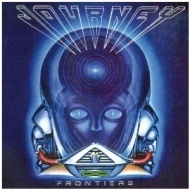 Journey - Frontiers - cena, porovnanie