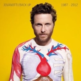 Jovanotti - Backup 1987-2012