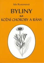 Byliny na kožní choroby a rány