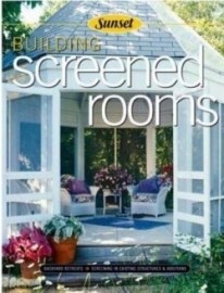 Screened rooms