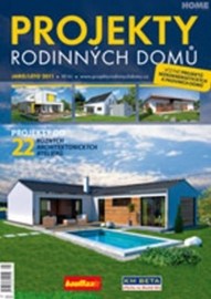 Projekty rodinných domů 1 11