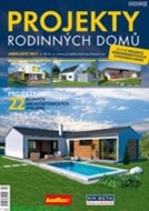 Projekty rodinných domů 1 11 - cena, porovnanie