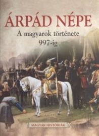 Árpád népe