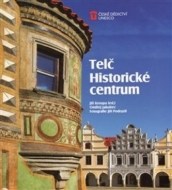 Telč: Historické centrum - cena, porovnanie