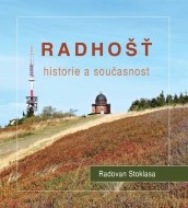 Radhošť - Historie a současnost - cena, porovnanie