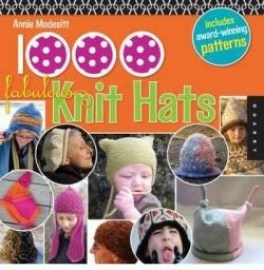 1000 Fabulous Knit Hats