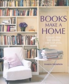 Books Make a Home